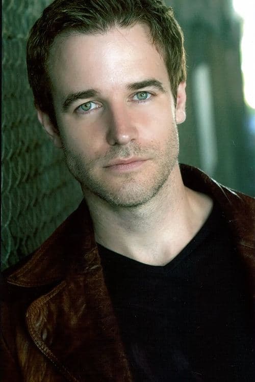 Todd Babcock profile