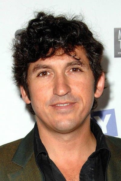 Greg Pritikin profile