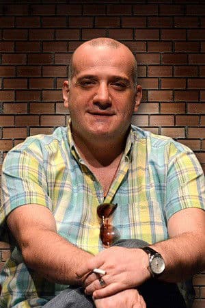 Zviad Papuashvili profile