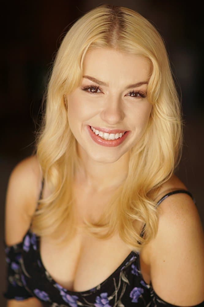 Elizabeth Mears profile