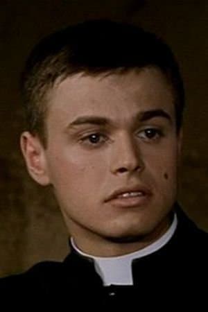 Gianni Ridolfi profile