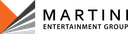 Martini Entertainment Group