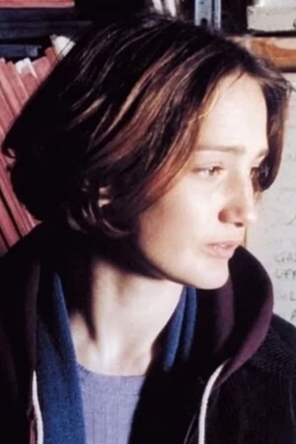 Giulia Carmignani profile