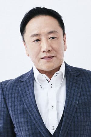 Hideyuki Kawahara profile