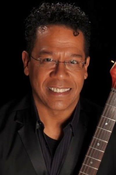 Carlos Alomar profile