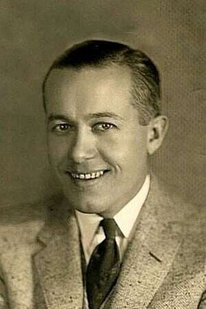 Nick Grindé profile