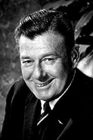 Arthur Godfrey profile