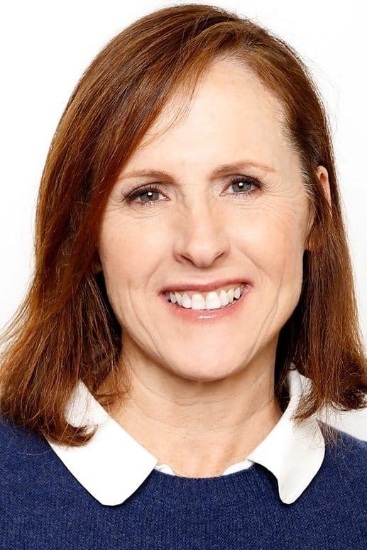 Molly Shannon profile