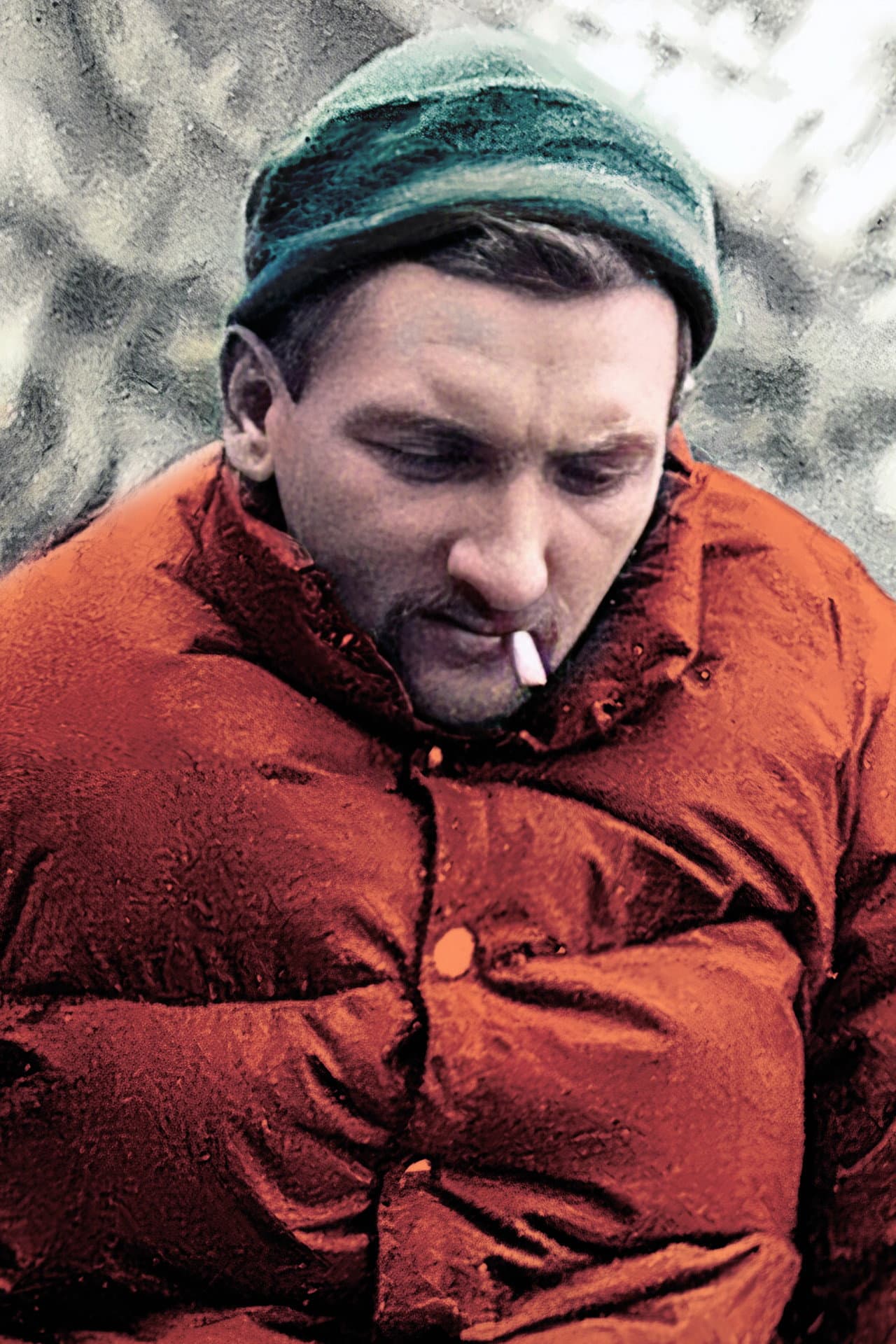 Pierre Lesueur profile