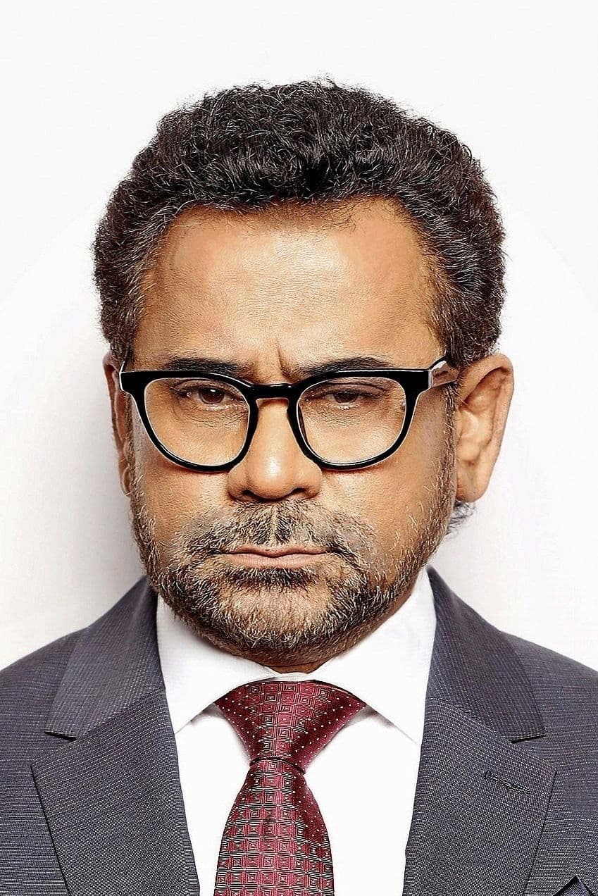 Anees Bazmee profile