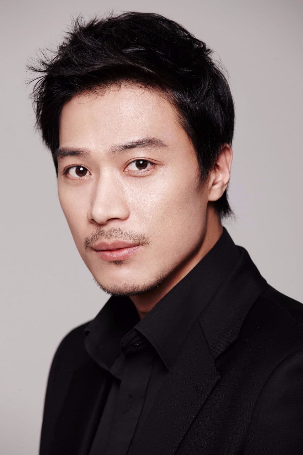 Kim Dae-ryung profile