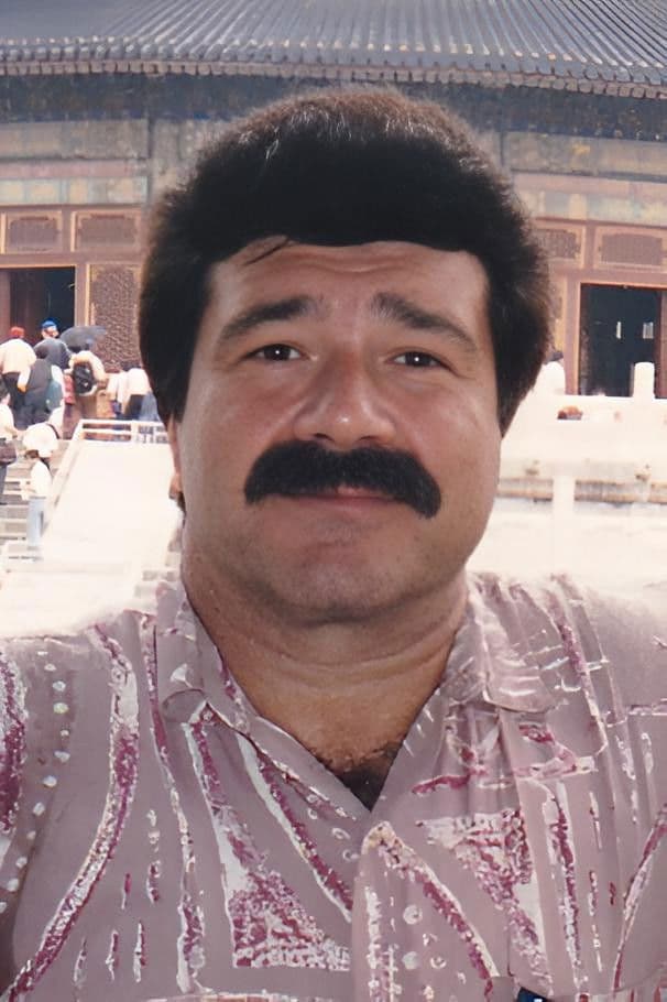 Nicola Pignataro profile