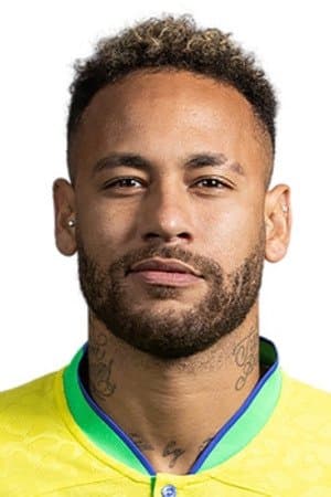 Neymar profile