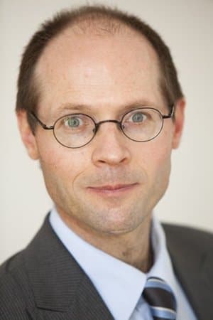 Olivier De Schutter profile