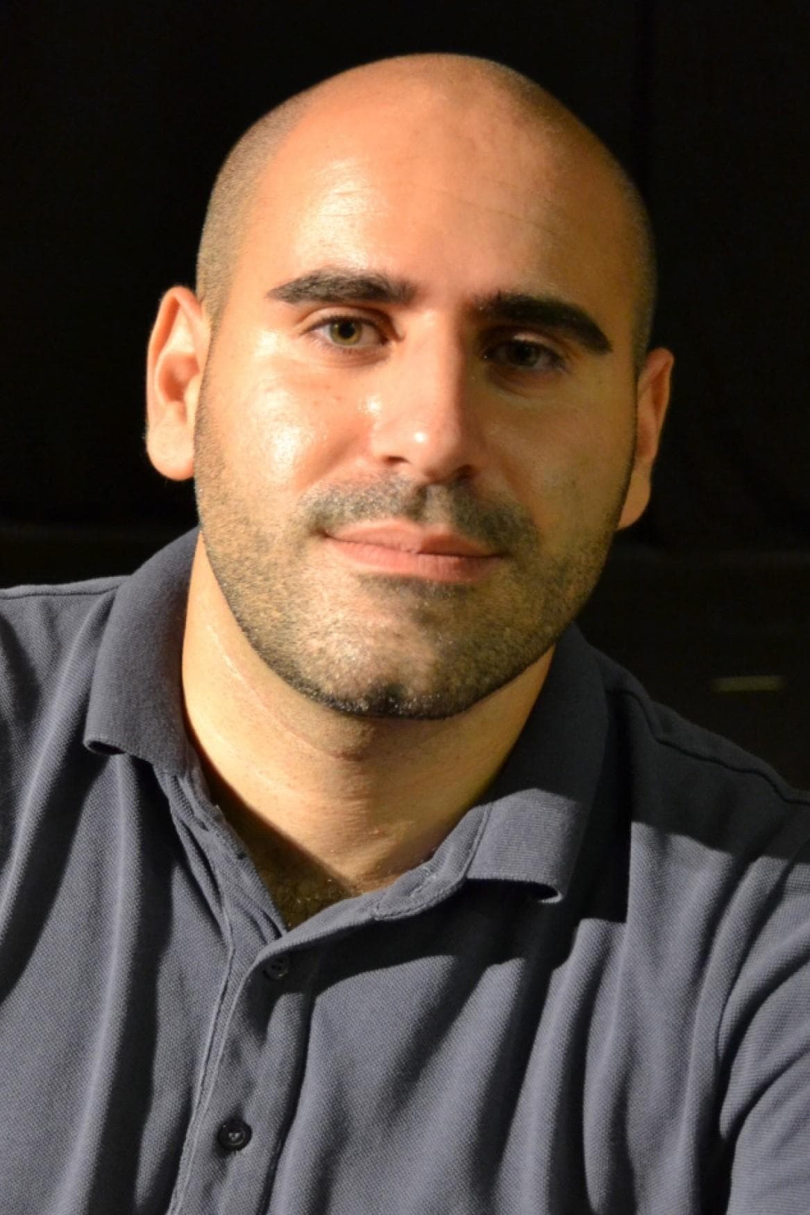 Francesco Ghiaccio profile