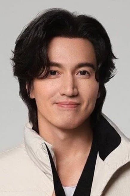 Jerry Yan profile