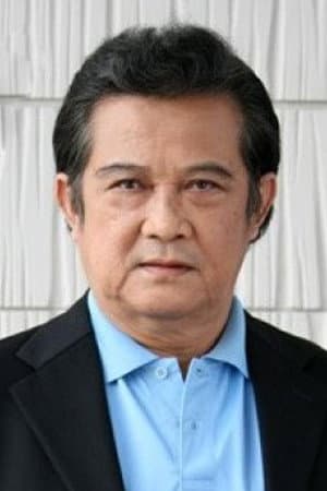 Jerasak Pinsuwan profile