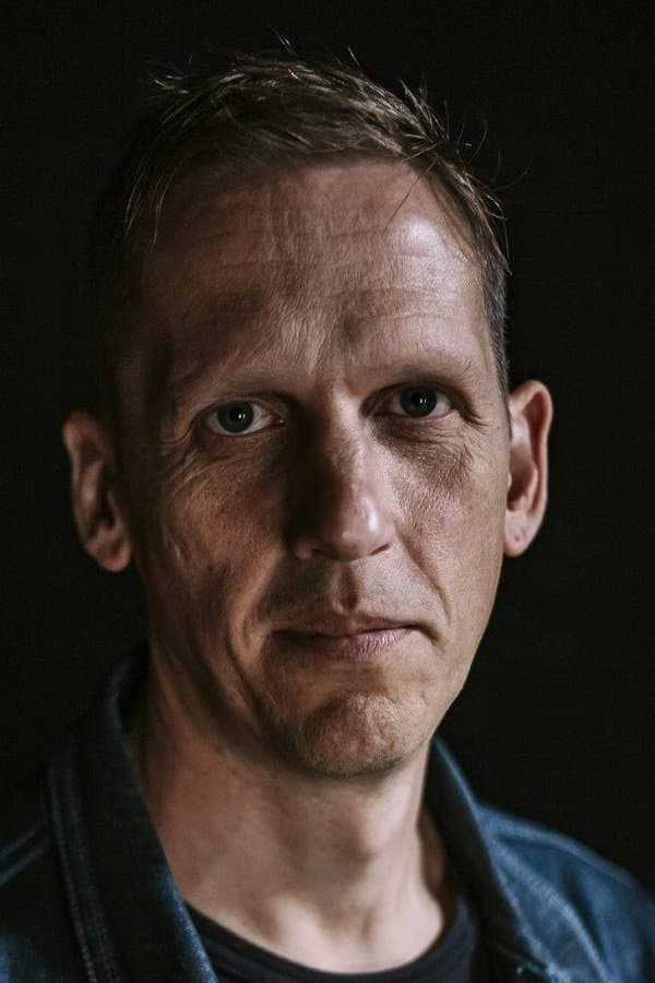 Anders Vestergård profile