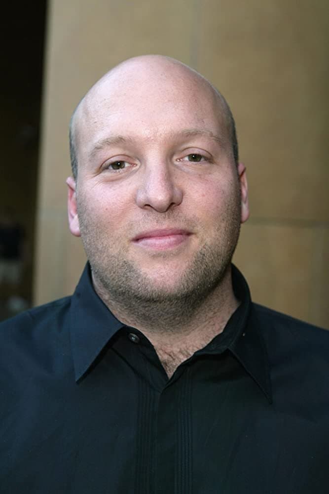 Zak Penn profile