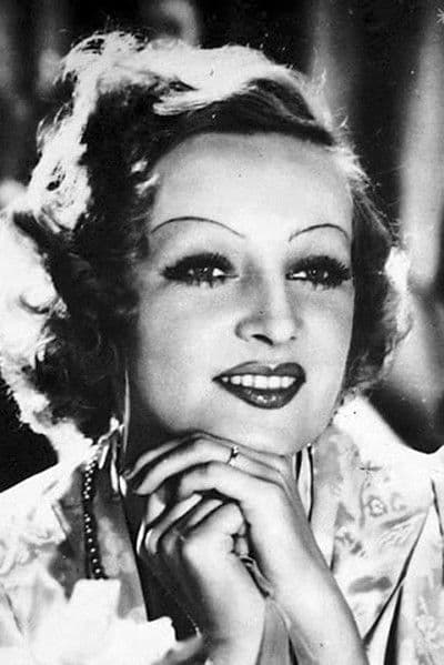 Colette Darfeuil profile