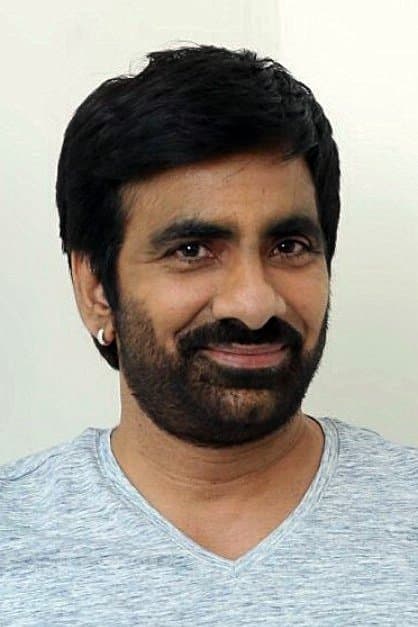 Ravi Teja profile
