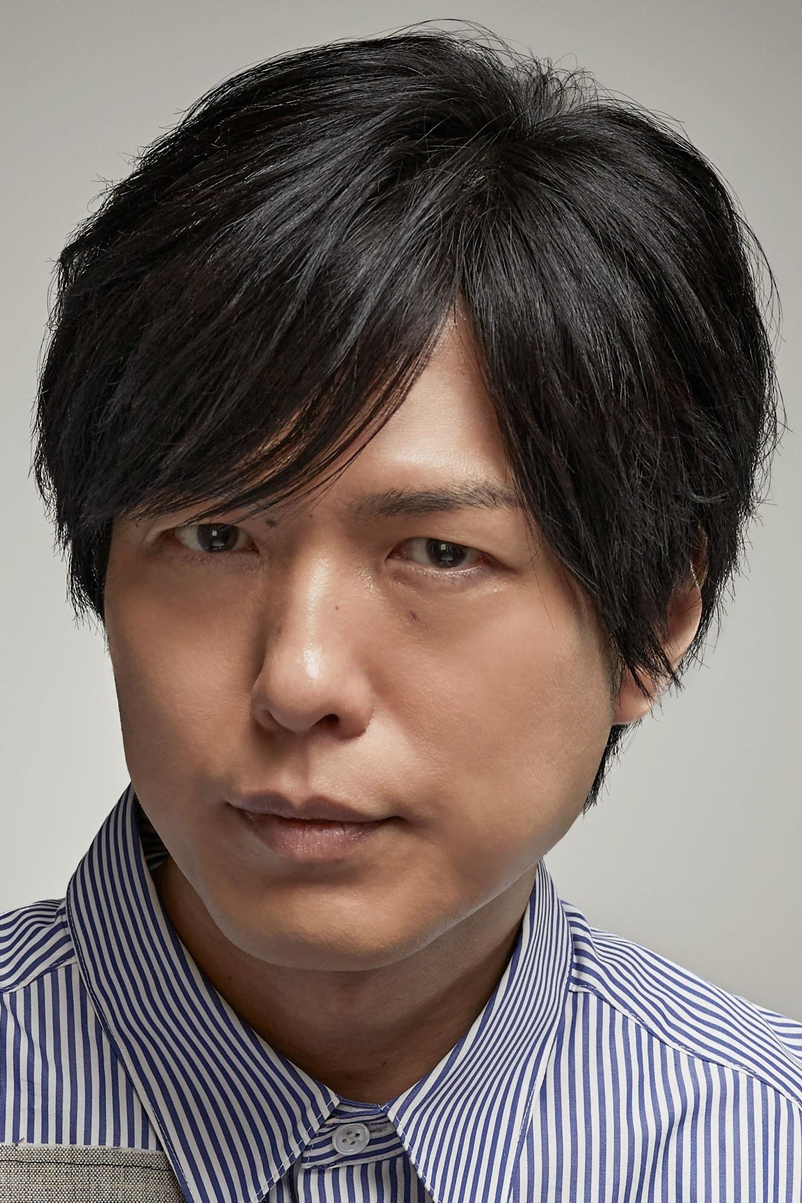 Hiroshi Kamiya profile