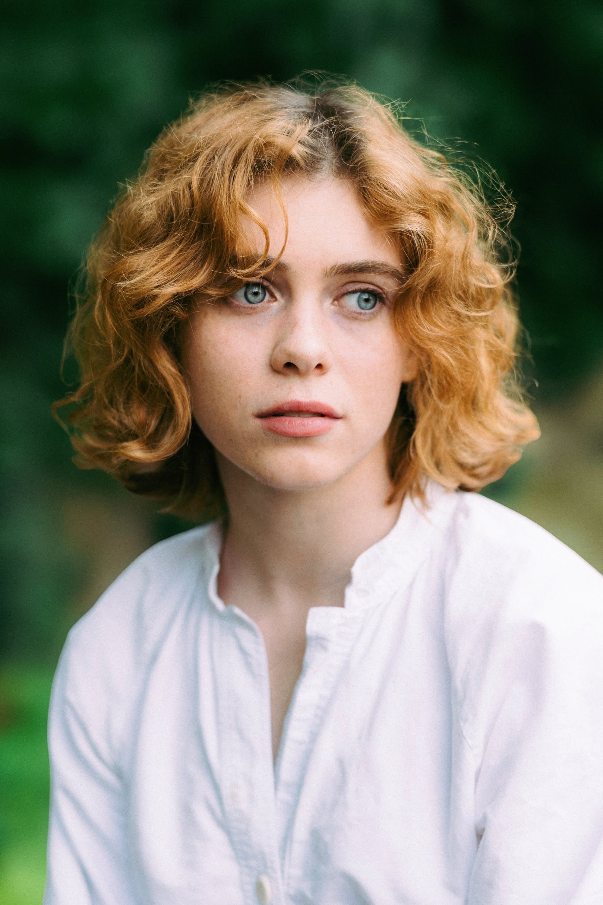 Sophia Lillis profile