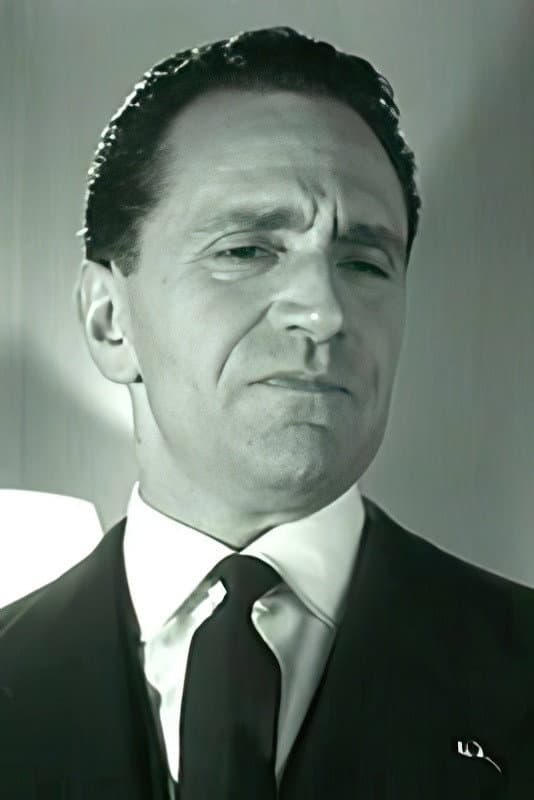 Jean Darcante profile