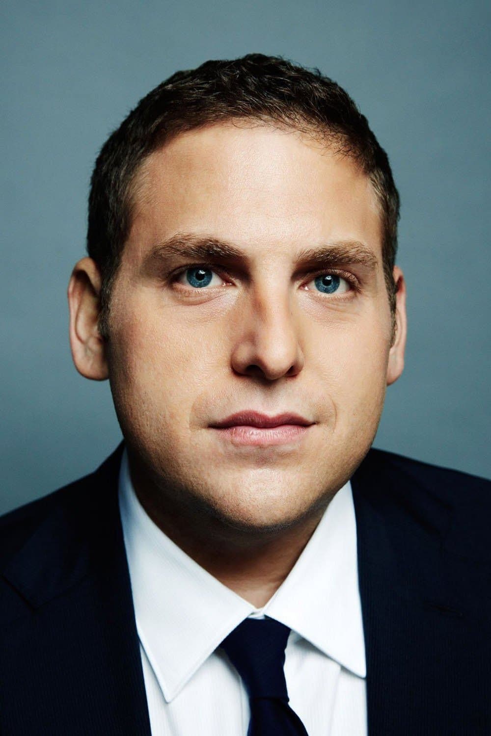 Jonah Hill profile