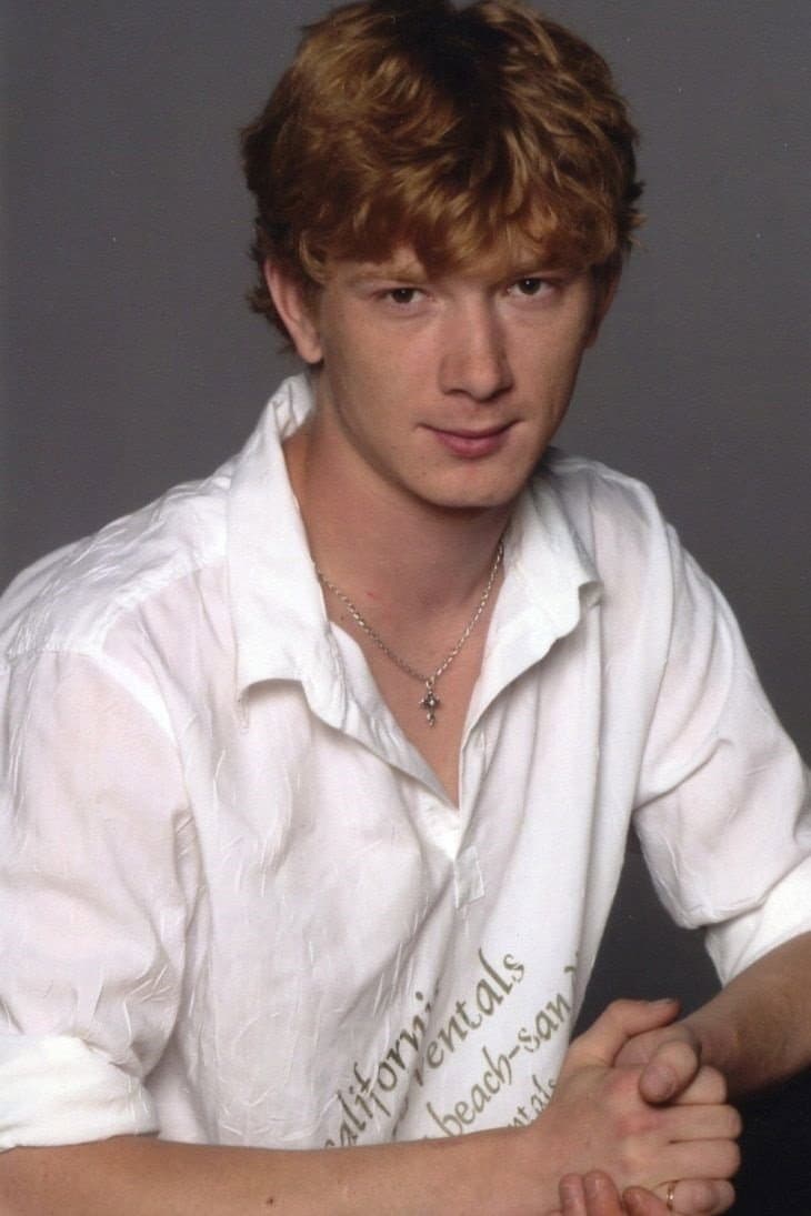 Petr Tomashevsky profile