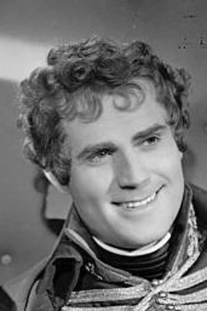 Romilly Lunge profile