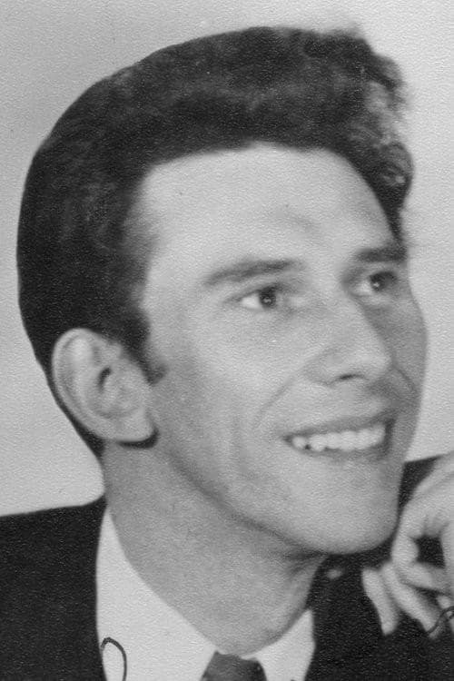 Alec Bregonzi profile