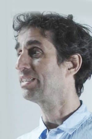 Glen E. Friedman profile