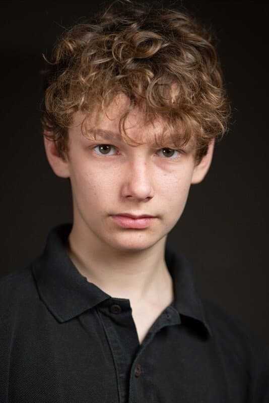 Auguste Wilhelm profile