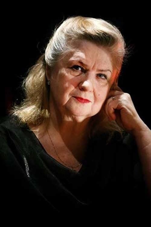 Stanisława Celińska profile
