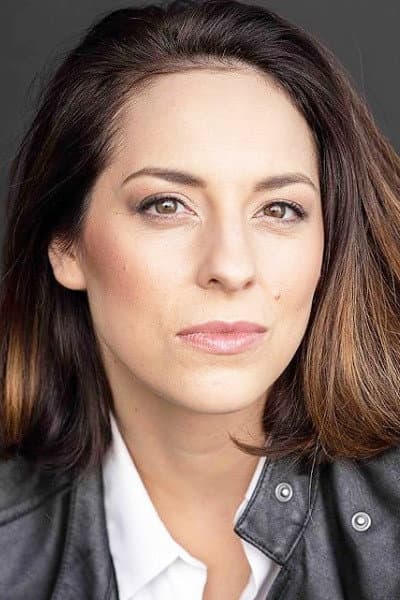 Martha Harms profile