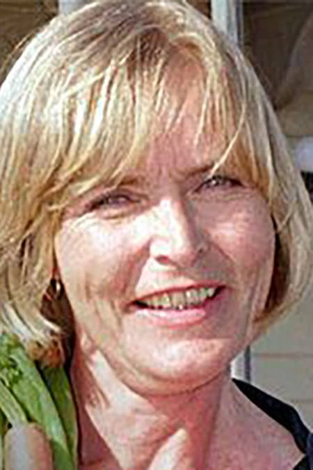 Marjatta Raita profile