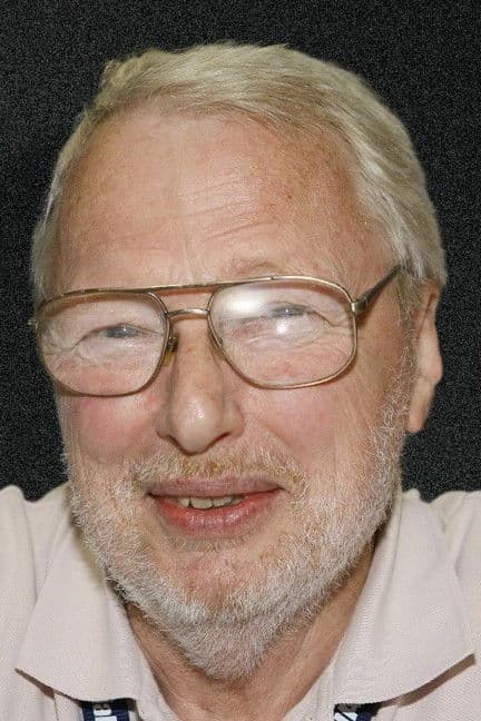 George Roubicek profile