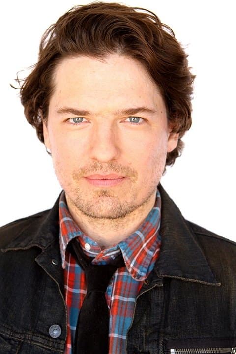 Gerard Griesbaum profile