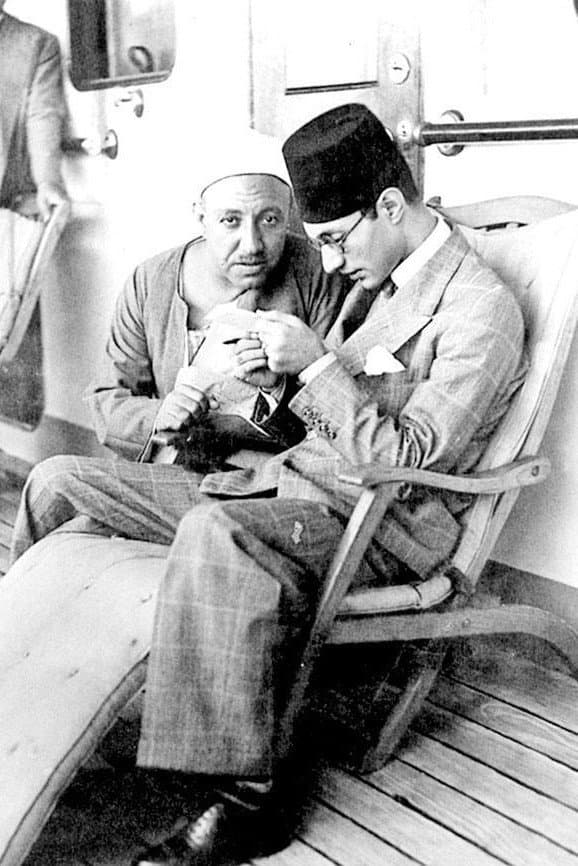 Mohamed Abdel Wahab profile