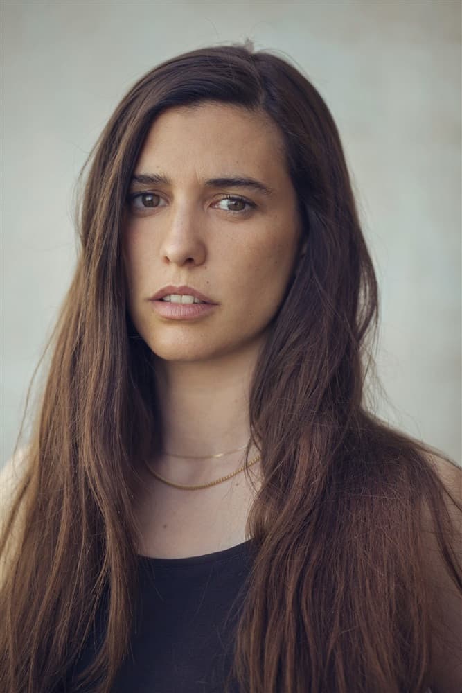 Valentine Catzéflis profile