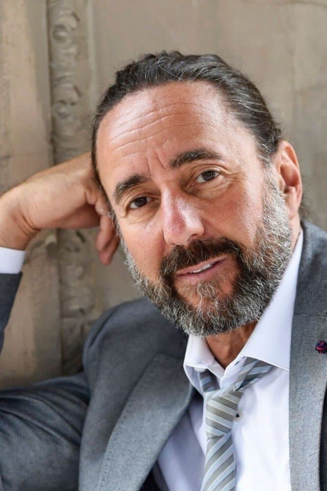 Dieter Landuris profile