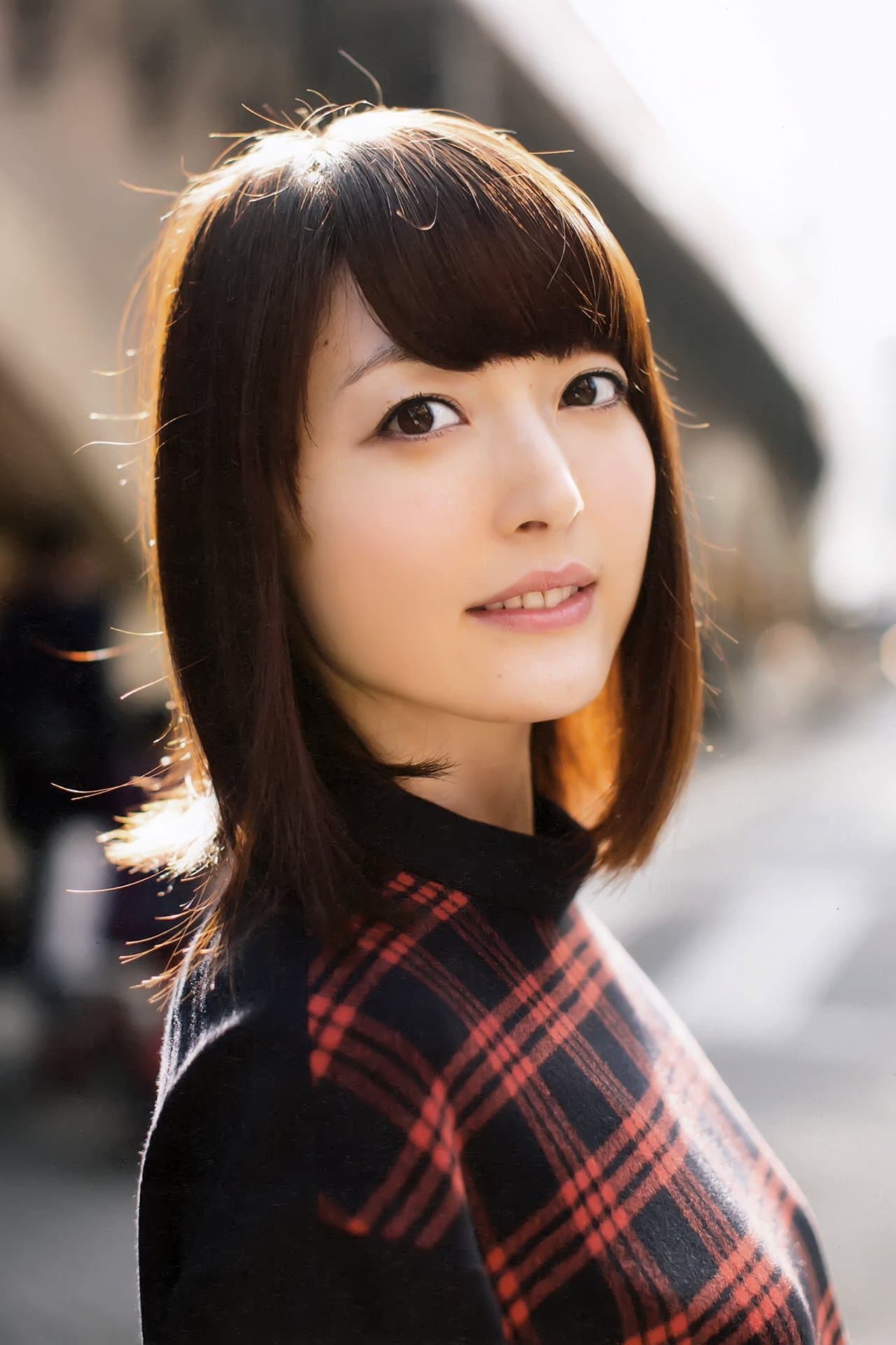 Kana Hanazawa profile