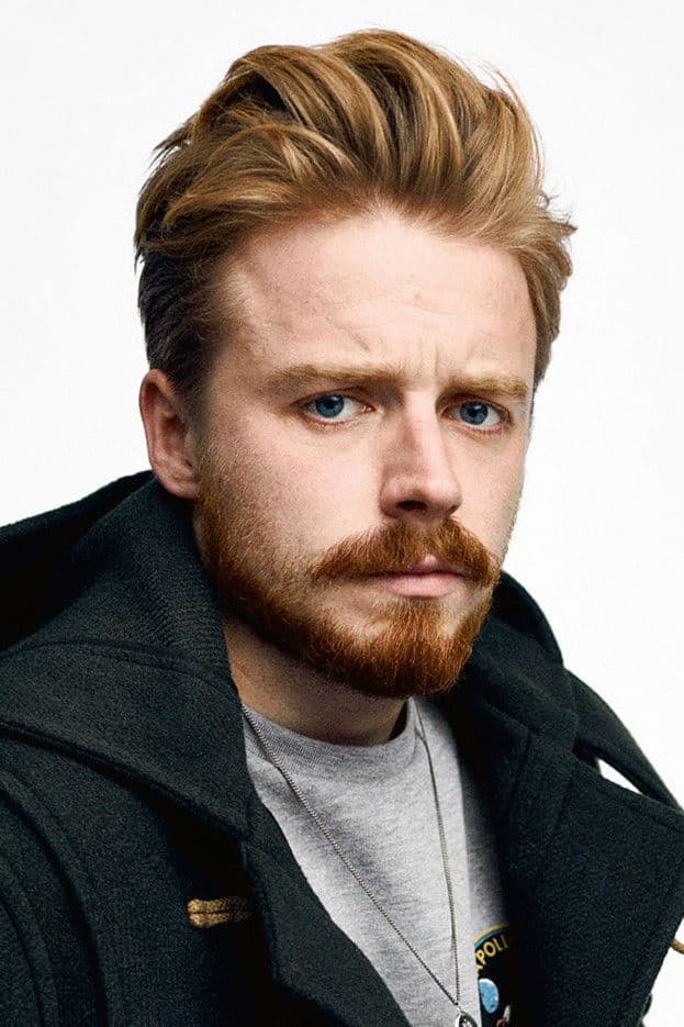 Jack Lowden profile
