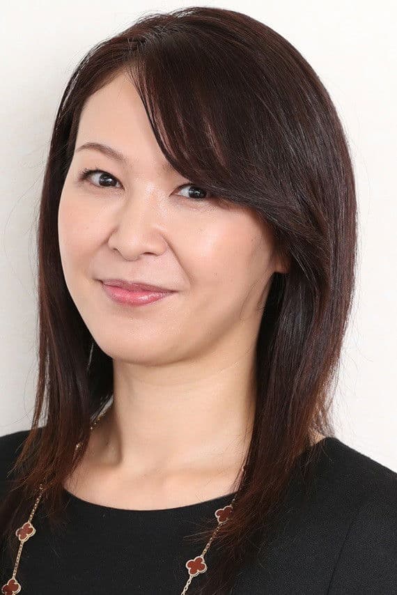 Chiho Watanabe profile