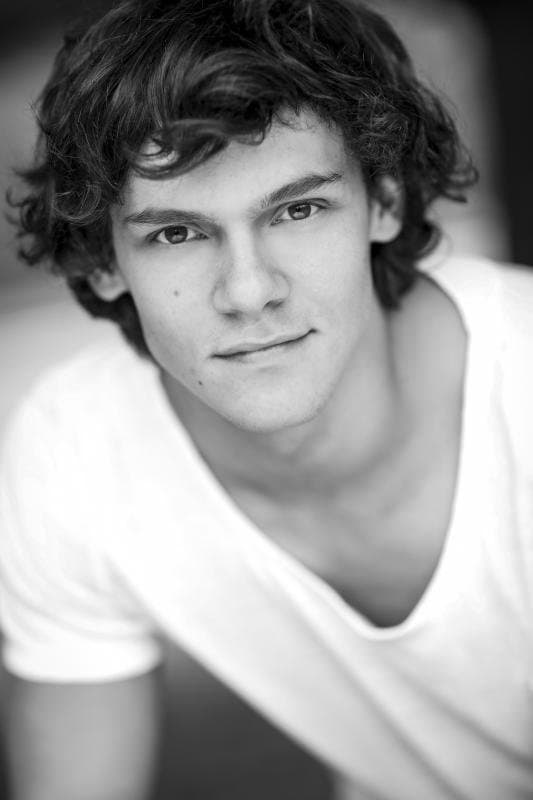 William Bozier profile