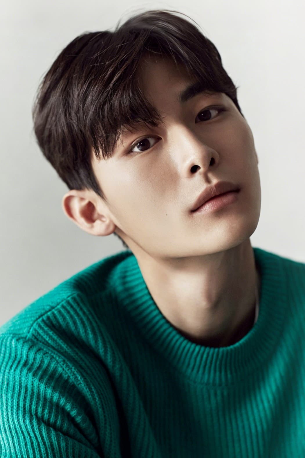 Lee Seung-gyu profile