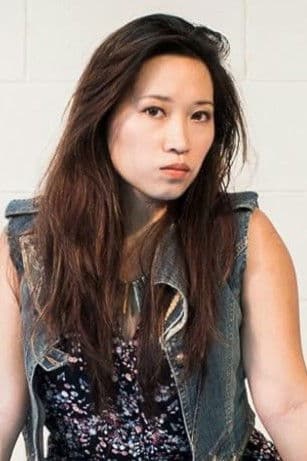 Marjorie Lorico profile