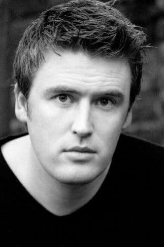 Sean De Vrind profile