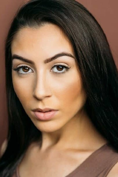 Jessica Vanessa DeLeon profile